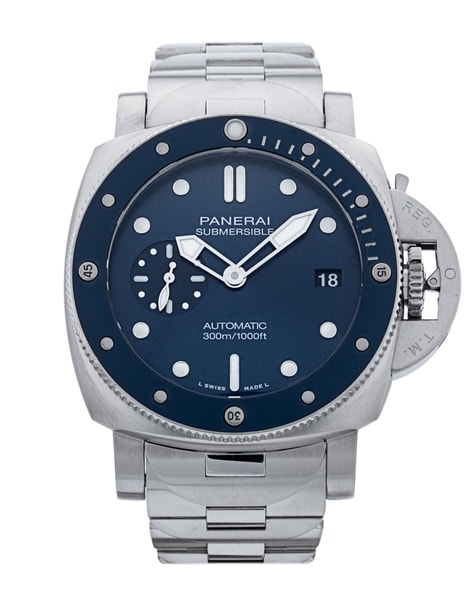 Panerai Submersible PAM01068